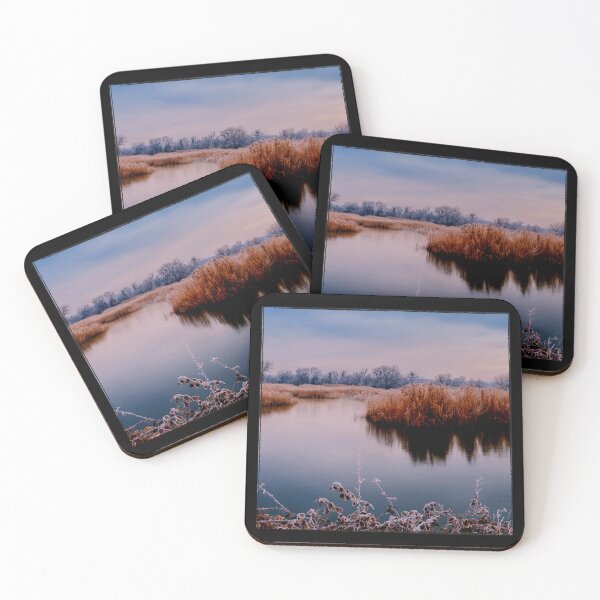 Item preview, Nature in a suqare Wonderful views the beauty of nature designed and sold by HarriPaloma.