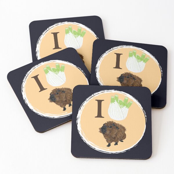 Item preview, I Love Guinea Pigs IV designed and sold by JD's Shop.