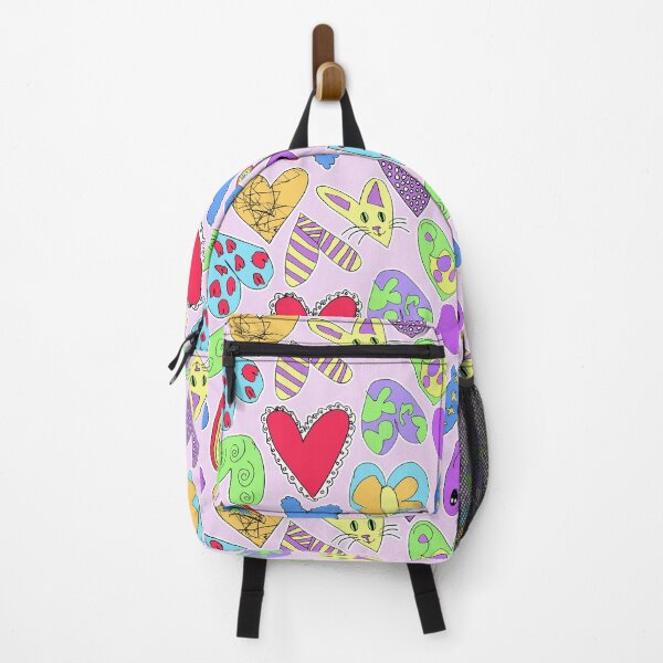 Item preview, Kids Heart Drawings designed and sold by kmstudio.