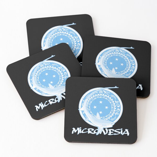 Item preview, Thresher Shark Micronesia designed and sold by NicGrayGraphic.