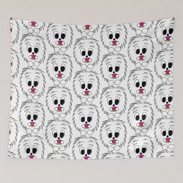 Item preview, "Munching on a doughnut Hedgie" designed and sold by Hedgiemaya.