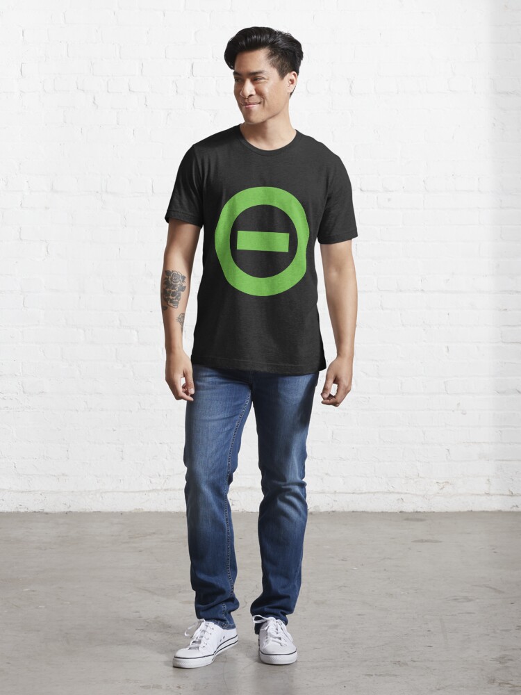 T-Shirt - Type O Negative - October Rust