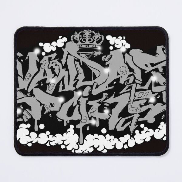 Item preview, Vandals Society designed and sold by corekticsworks.