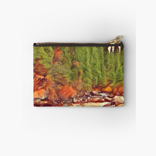 Item preview, Mountain stream designed and sold by MagiLand ⭐⭐⭐⭐⭐.