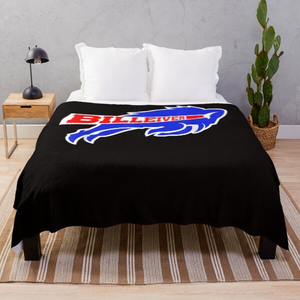 Item preview, WNY Pride T-Shirt - Blue and Red Buffalo designed and sold by Ella38.