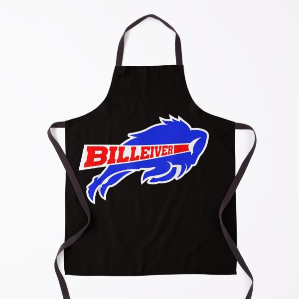 Item preview, WNY Pride T-Shirt - Blue and Red Buffalo designed and sold by Ella38.