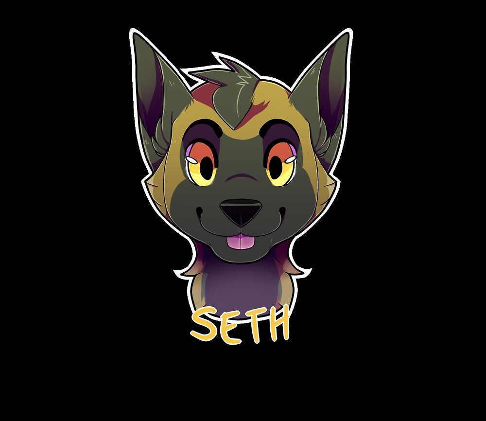 Seth Shepard