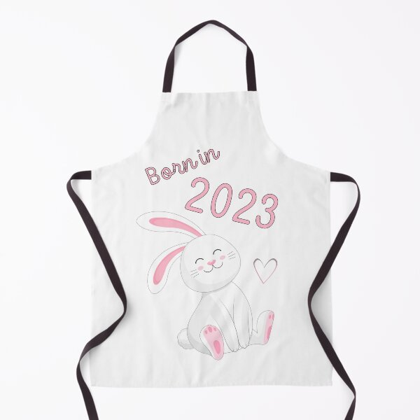 Item preview, Born in 2023 Rabbit designed and sold by trendingatees.