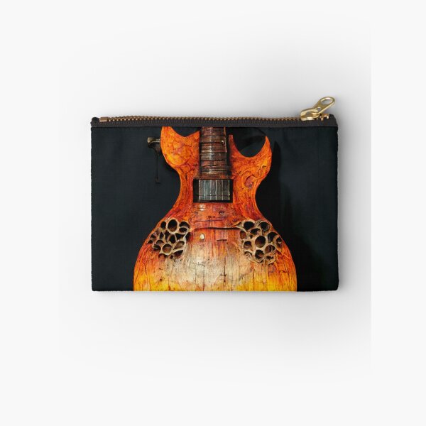 Item preview, Lava Guitar designed and sold by BraveFellow.