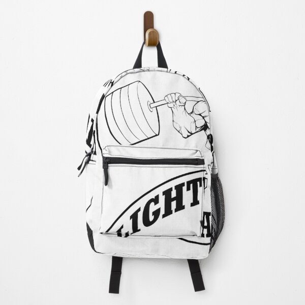 Item preview, Lightweight baby Ronnie Coleman designed and sold by ILLYGENIX STUDIO.