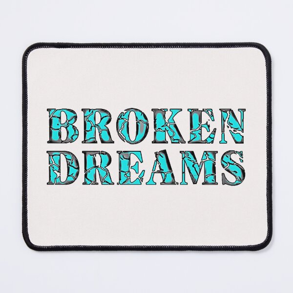 Item preview, BROKEN DREAMS 2 designed and sold by JASCKSHIRTS.