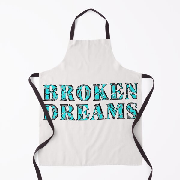 Item preview, BROKEN DREAMS 2 designed and sold by JASCKSHIRTS.
