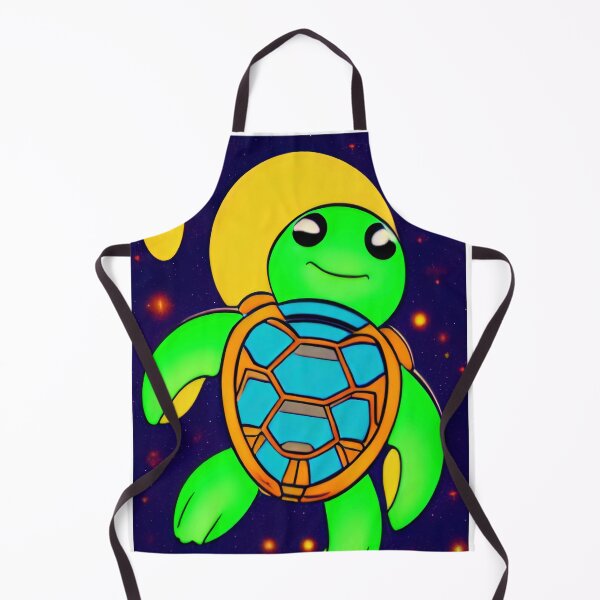 Item preview, turtle designed and sold by OverAltruist.