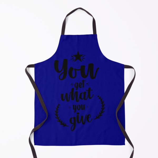 Item preview, You Get What You Give Black Best Quotes designed and sold by TajfunX.