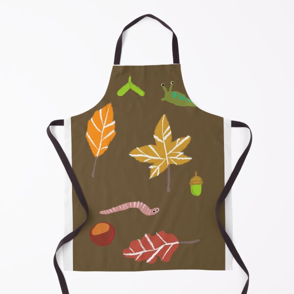 Item preview, Signs of autumn designed and sold by Skye Wilson.