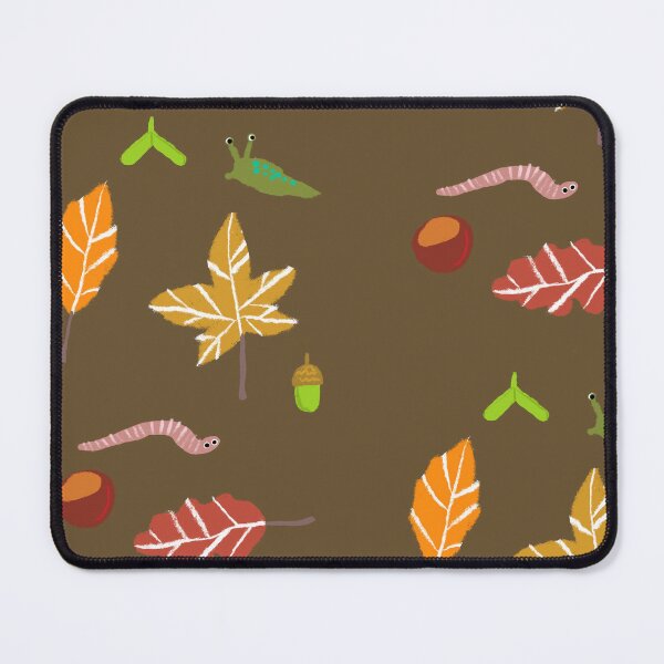 Item preview, Signs of autumn designed and sold by Skye Wilson.