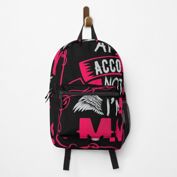 Item preview, Allhalloween I'm A Mom And an Accountant Nothing Scares Me | All Soul Day | 3 designed and sold by Rizty.