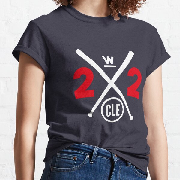 Cleveland Indians baseball logo T-shirt – Emilytees – Shop trending shirts  in the USA – Emilytees Fashion LLC – Store  Collection Home  Page Sports & Pop-culture Tee