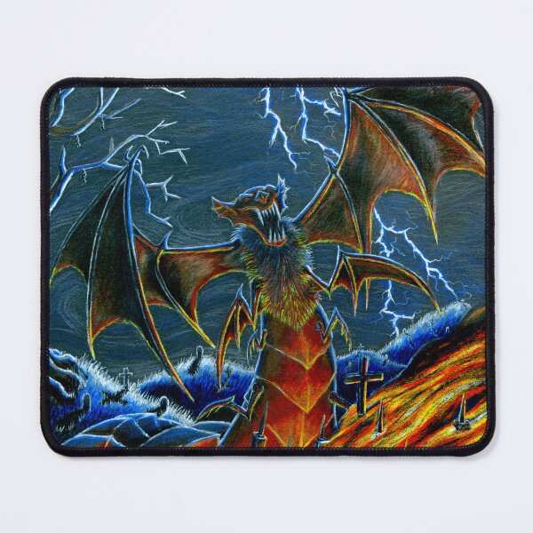 Item preview, =ABOMINATION= designed and sold by AKAJacob94.