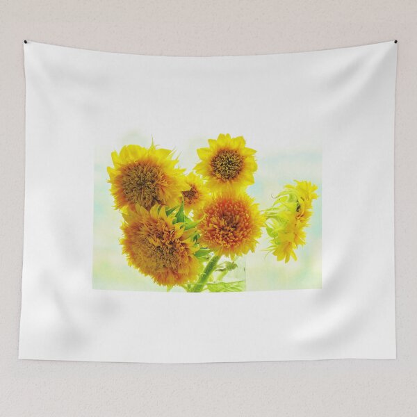 Item preview, Sunflowers designed and sold by Alberto  DeJesus.