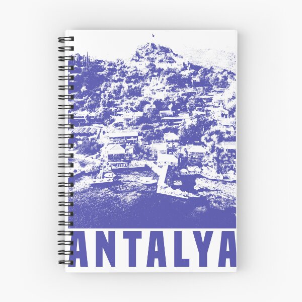 Item preview, Beautiful island on Antalya designed and sold by denvector.