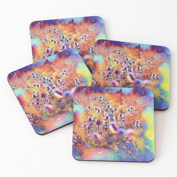 Item preview, Flowery meadows designed and sold by MagiLand ⭐⭐⭐⭐⭐.
