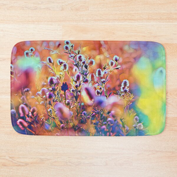Item preview, Flowery meadows designed and sold by MagiLand ⭐⭐⭐⭐⭐.