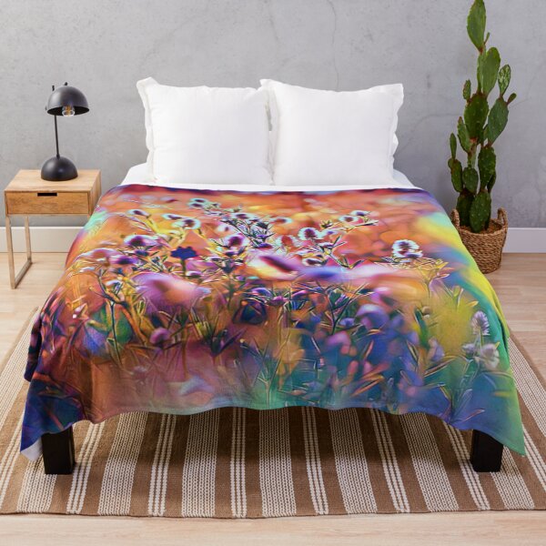 Item preview, Flowery meadows designed and sold by MagiLand ⭐⭐⭐⭐⭐.