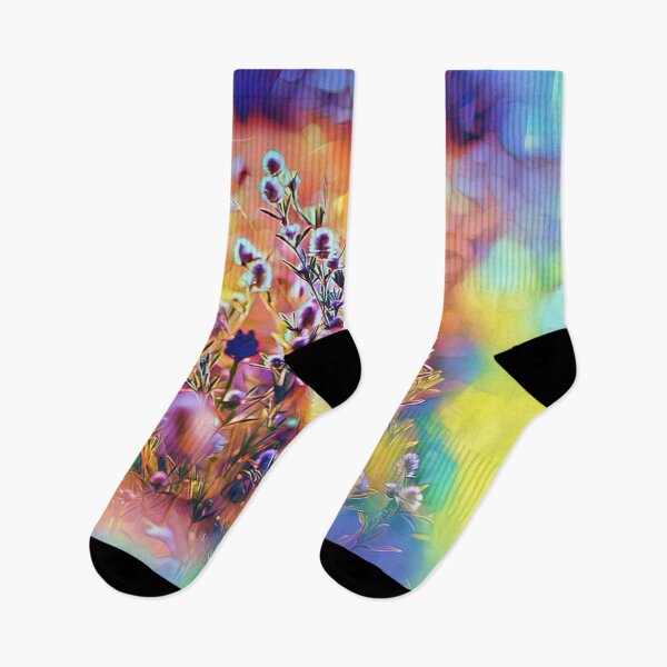 Item preview, Flowery meadows designed and sold by MagiLand ⭐⭐⭐⭐⭐.