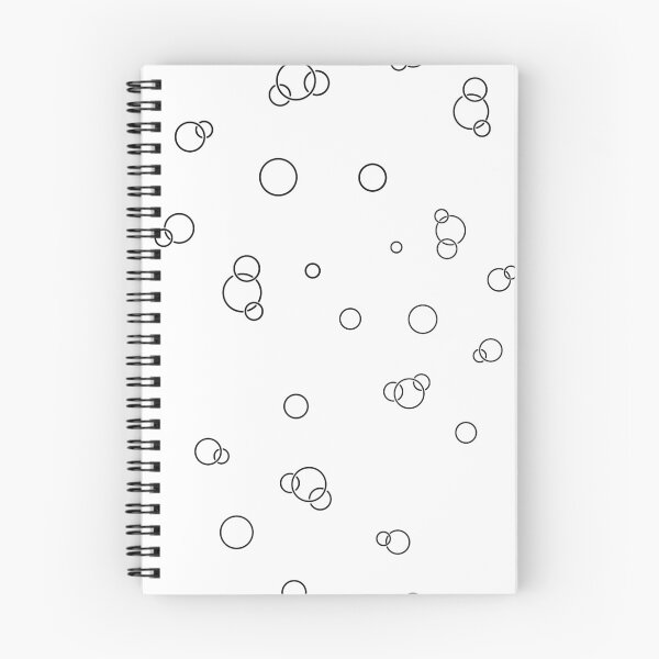 Item preview, Bubbles designed and sold by RuriIbara.