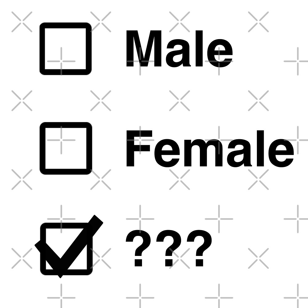 what-is-gender-by-blakeycakes-redbubble