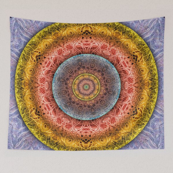 Item preview, Different Spokes designed and sold by Becky Titus.