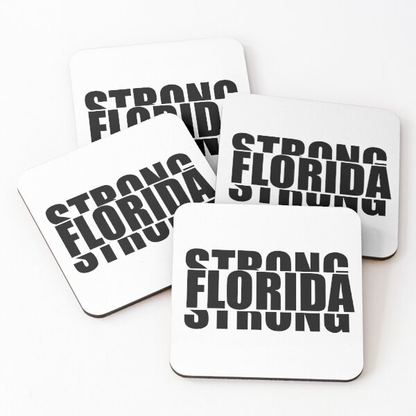 Item preview, Great for State Of Florida - Florida Strong  designed and sold by Mahmoud Salah.