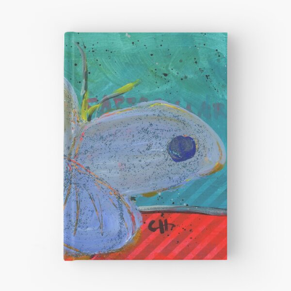 Item preview, Project 321 - Blue Butterfly designed and sold by Cheryl Houston Art.