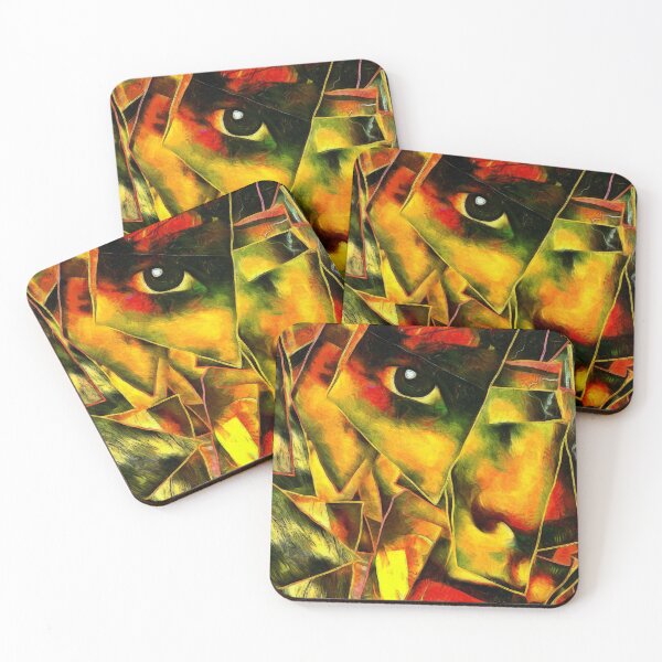 Item preview, Painting abstract art designed and sold by Zip-Zup.