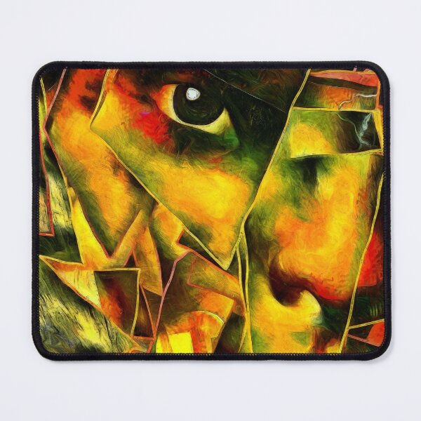 Item preview, Painting abstract art designed and sold by Zip-Zup.
