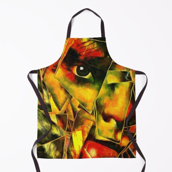 Item preview, Painting abstract art designed and sold by Zip-Zup.