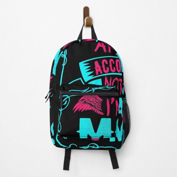 Item preview, Allhalloween I'm A Mom And an Accountant Nothing Scares Me | All Soul Day | 4 designed and sold by Rizty.