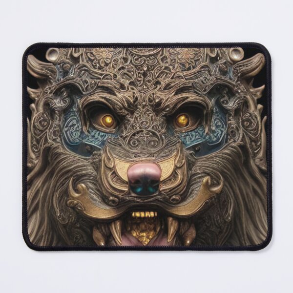 Item preview, Elaborate Werewolf designed and sold by CherryBlack.