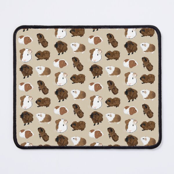 Item preview, Guinea Pigs! II designed and sold by JD's Shop.