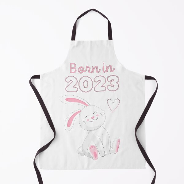 Item preview, Born in 2023 Bunny designed and sold by trendingatees.