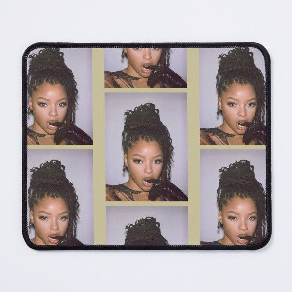 Item preview, Chloe X Halle shooting designed and sold by ShannonHenderso.