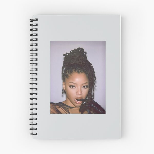 Item preview, Chloe X Halle shooting designed and sold by ShannonHenderso.