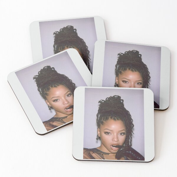 Item preview, Chloe X Halle shooting designed and sold by ShannonHenderso.