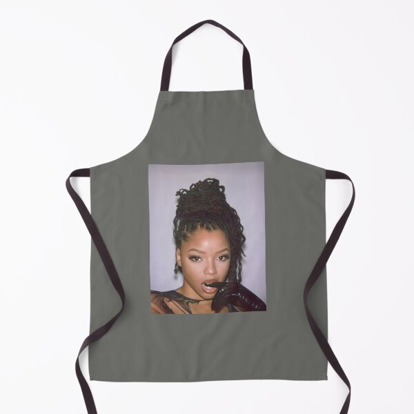 Item preview, Chloe X Halle shooting designed and sold by ShannonHenderso.