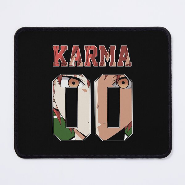 Item preview, Assasination Classroom Karma jersey designed and sold by anozieqaqaac.