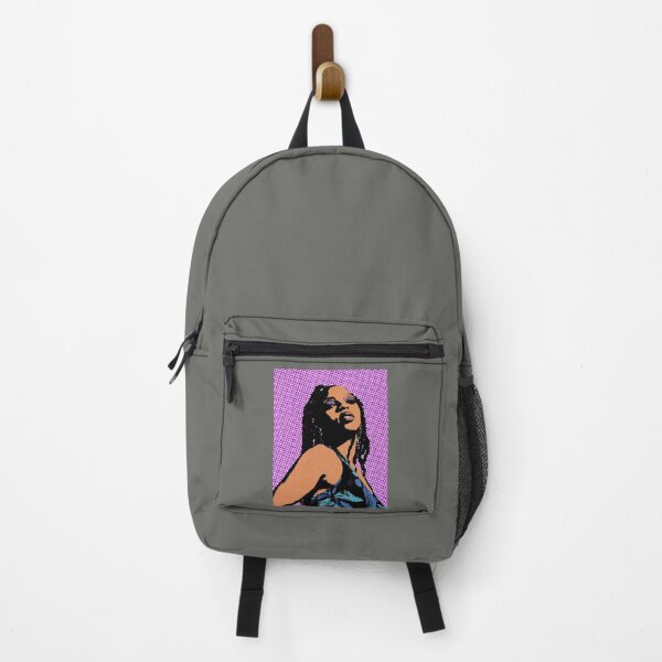 Item preview, Vintage Chloe Bailey Pop Art designed and sold by ShannonHenderso.