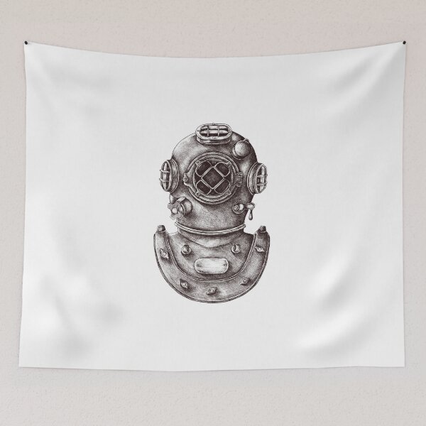 Item preview, Vintage scuba designed and sold by Zip-Zup.
