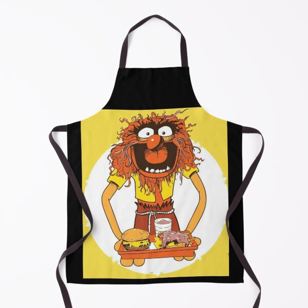 Item preview, Muppets Animal Food designed and sold by HarinWijenayake.