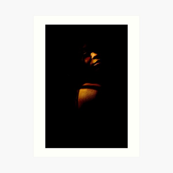 008 Art Print